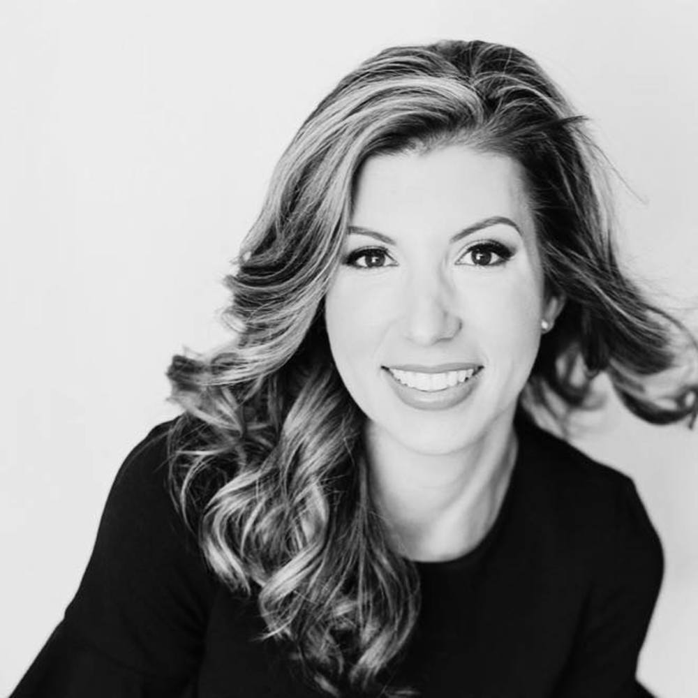 Meet your Posher, Erin